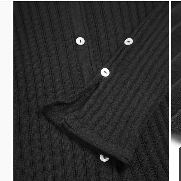 Leisure Long Sleeve Two Piece
Skirt Set - Picture 6 of 6